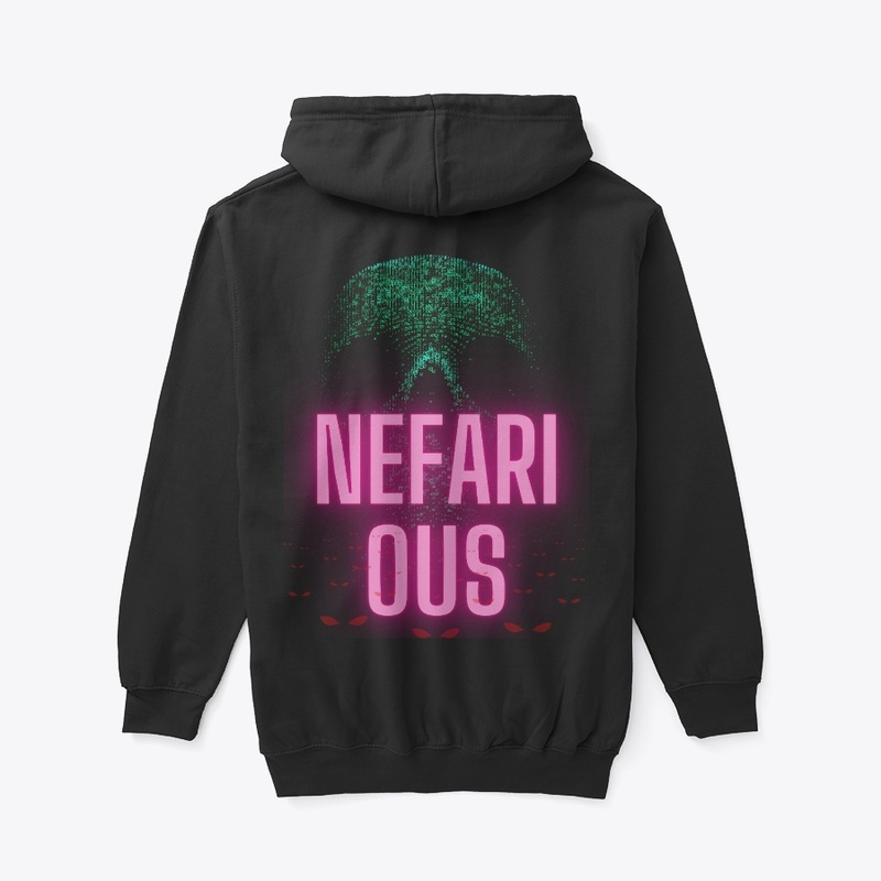 Nefarious