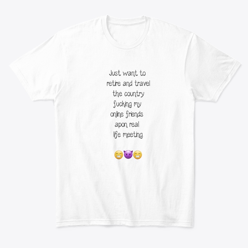 Funny shirt 46