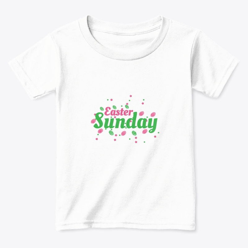 Ester sunday