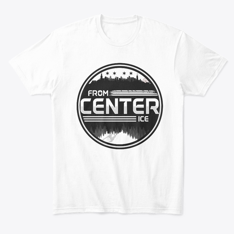 FCI Main Logo Black & White