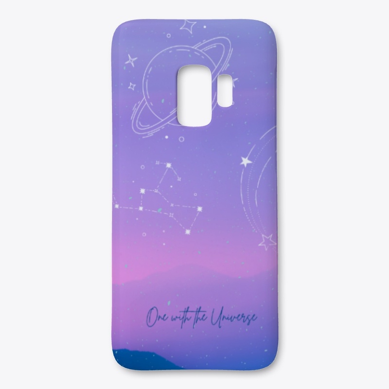 Universe/Galaxy phone case