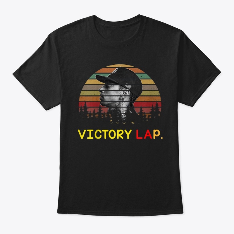 Victory LAP  T-Shirt