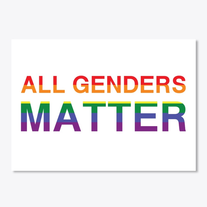 All Genders Matter