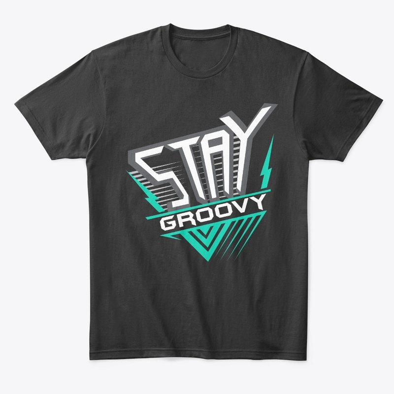 Advanced Typography T-shirt Design