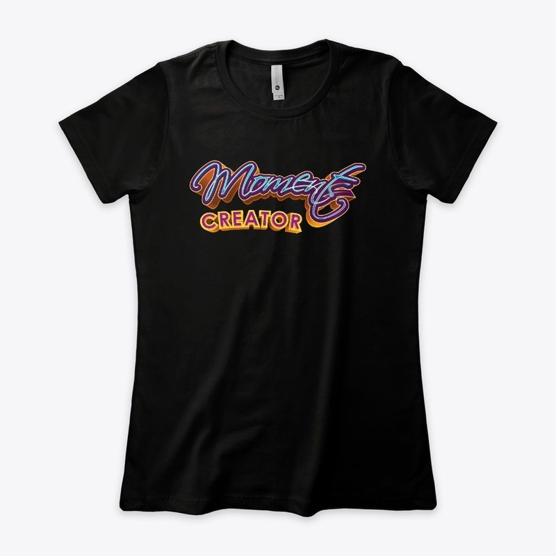 MOMENTS CREATOR - GIFT