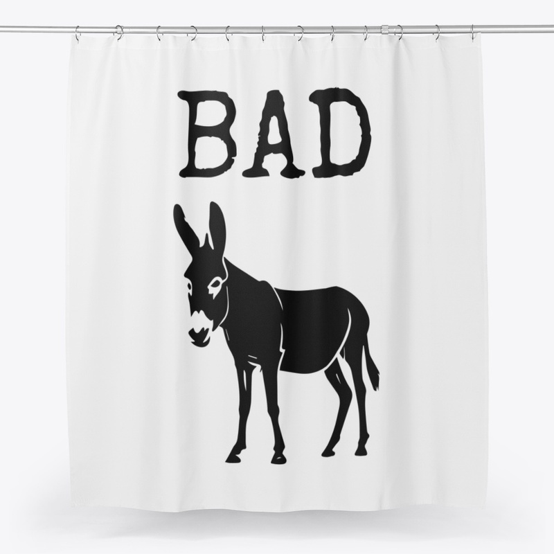 Bad Ass