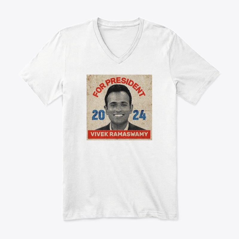 Vivek Ramaswamy 2024 Merch