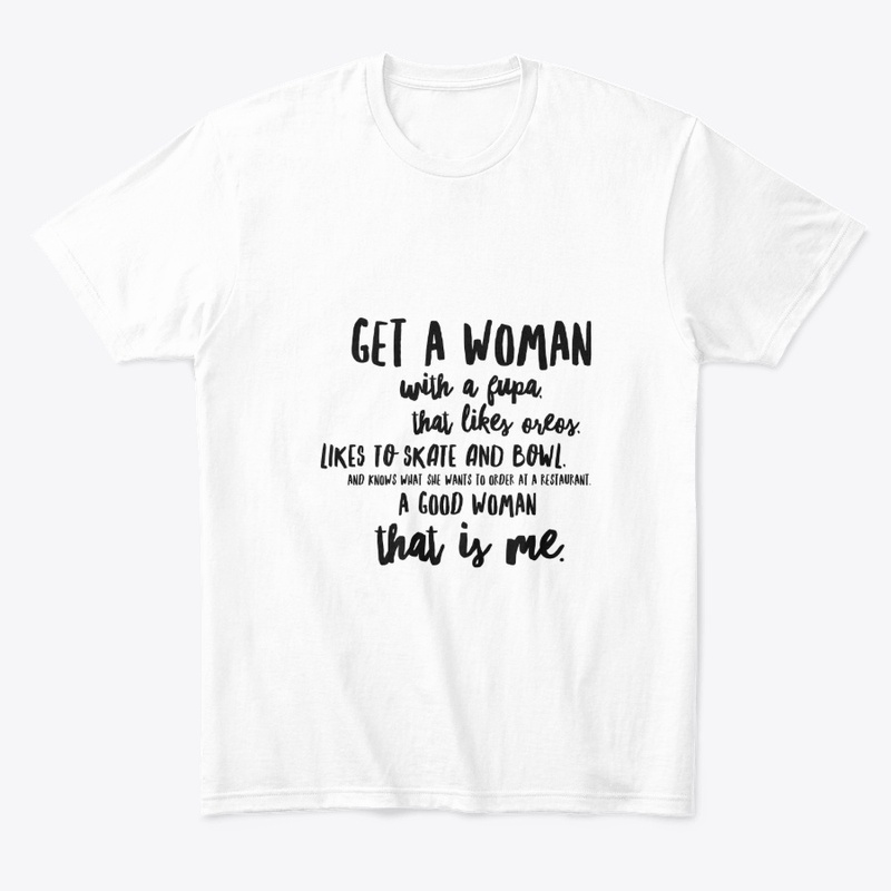 Get a Woman