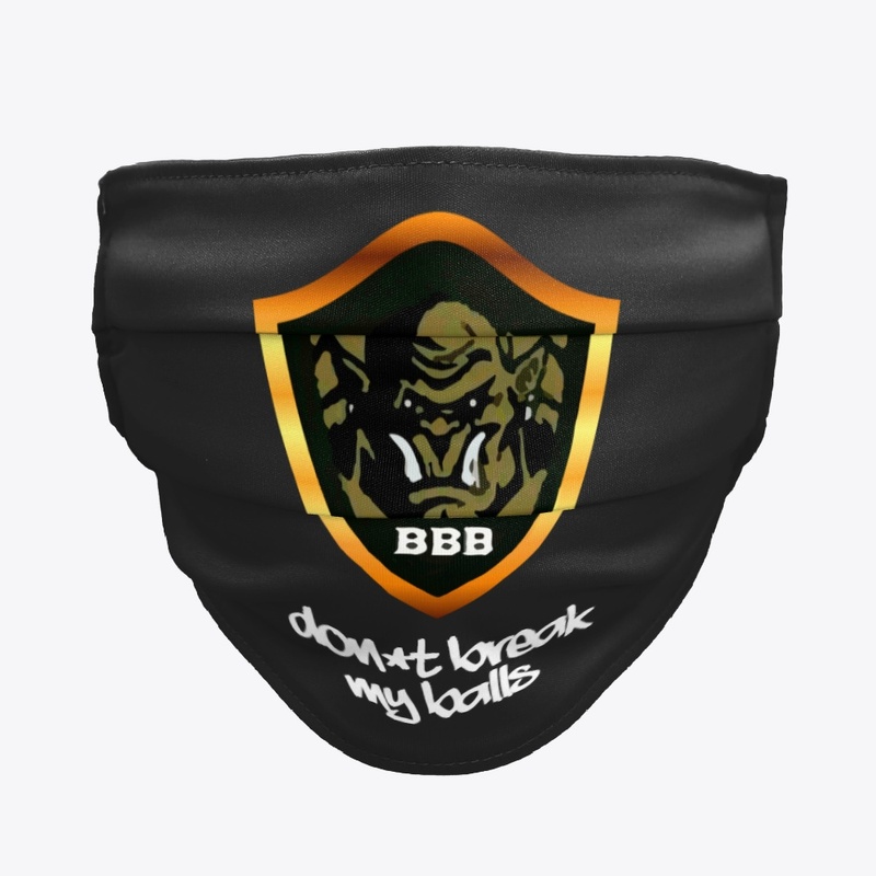 BBB Don´t break