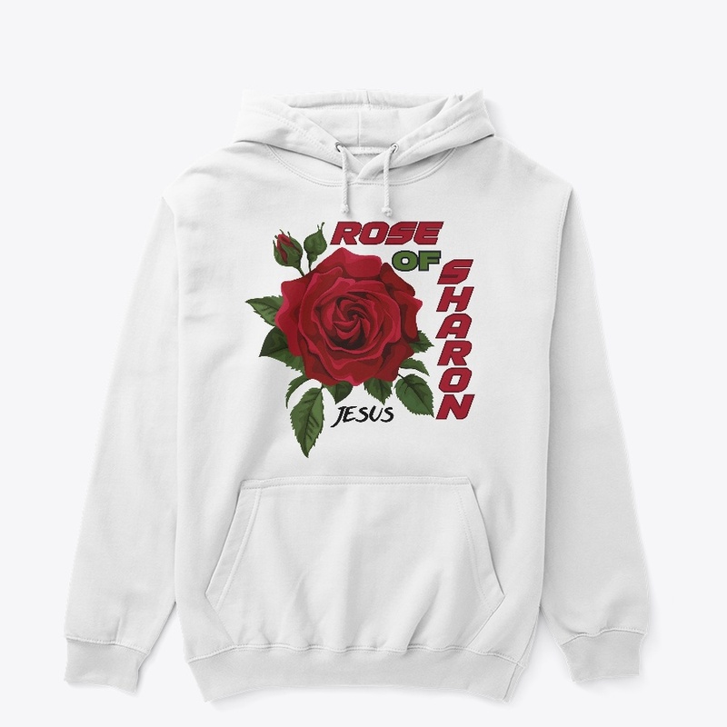 "Rose of Sharon"