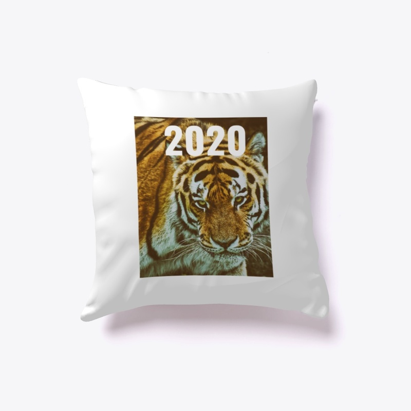 Happy new year  T shirt . 2020 