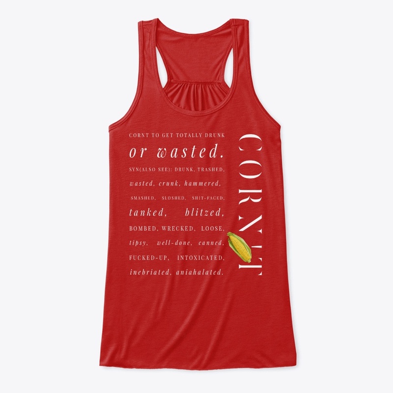 Cornt funny corn't (can't) ..saying ..