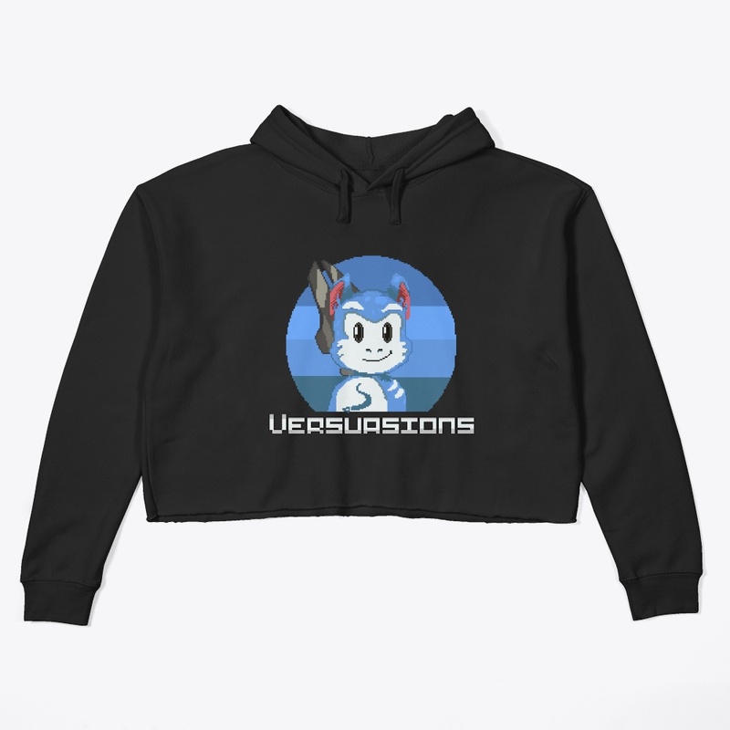 Versuasions