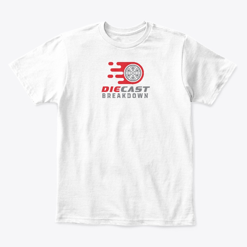 Diecast Breakdown (Summer)