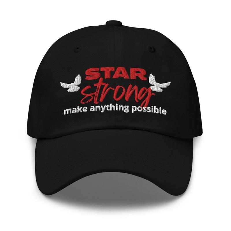 star strong apparel