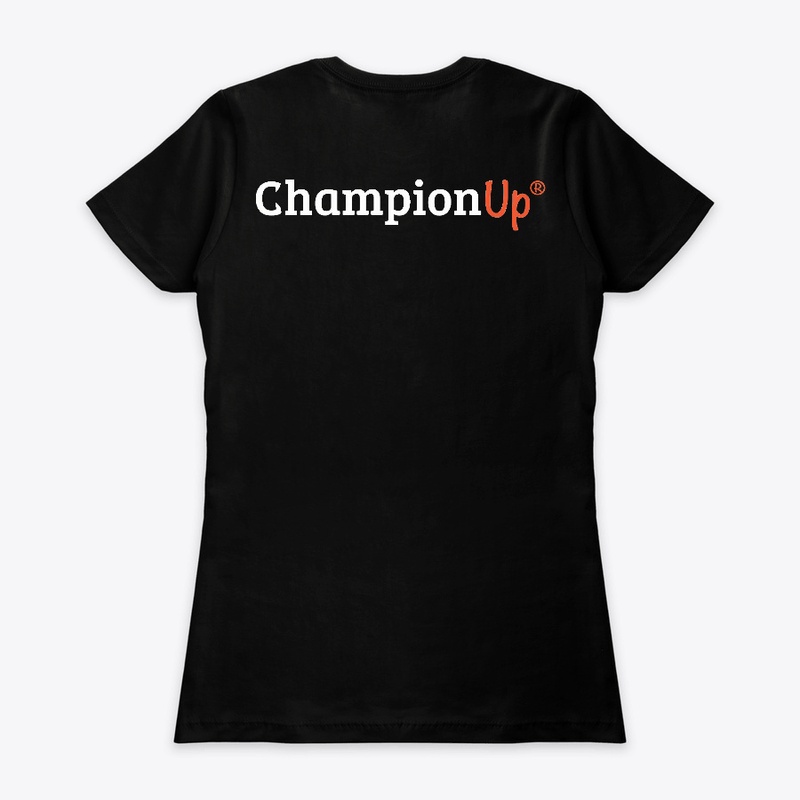 Champion Up®