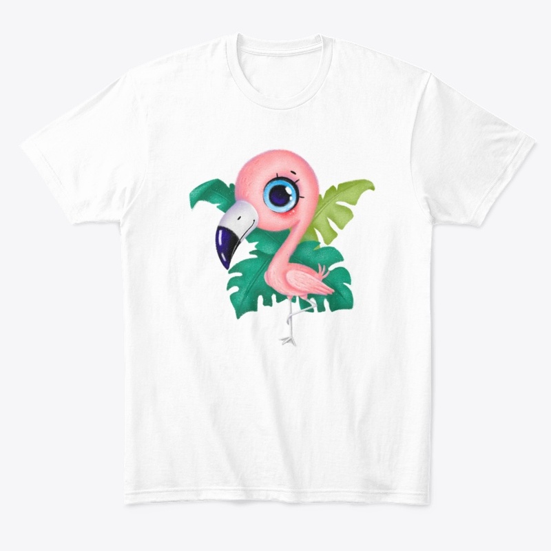 flamingo