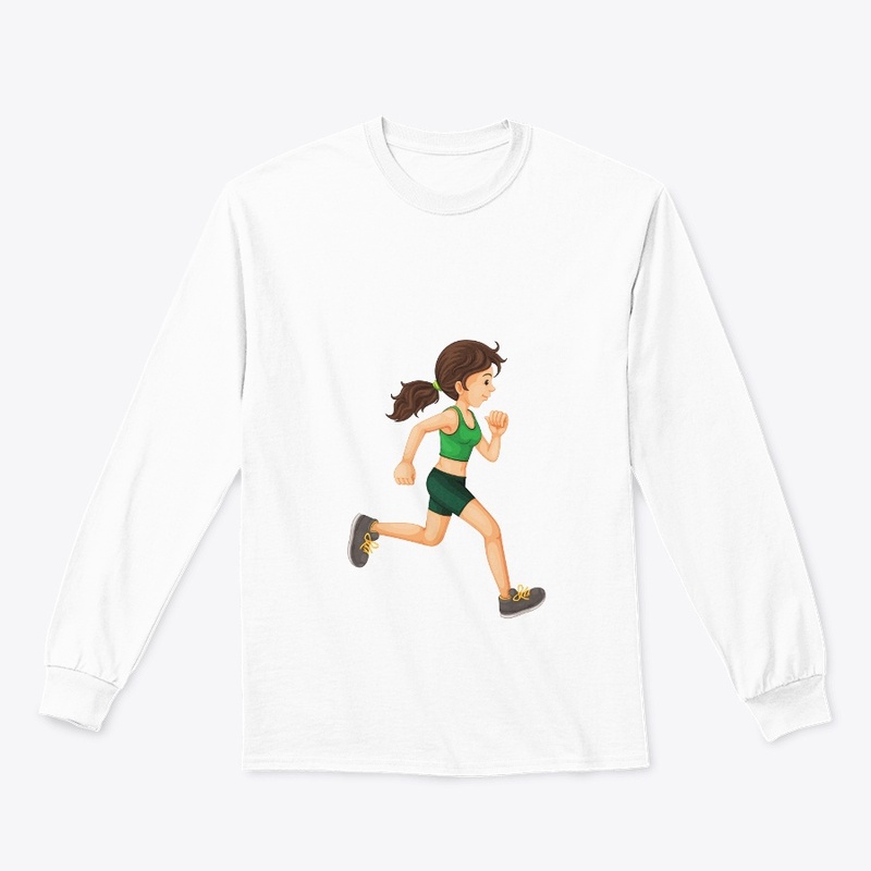morning walk clothing
