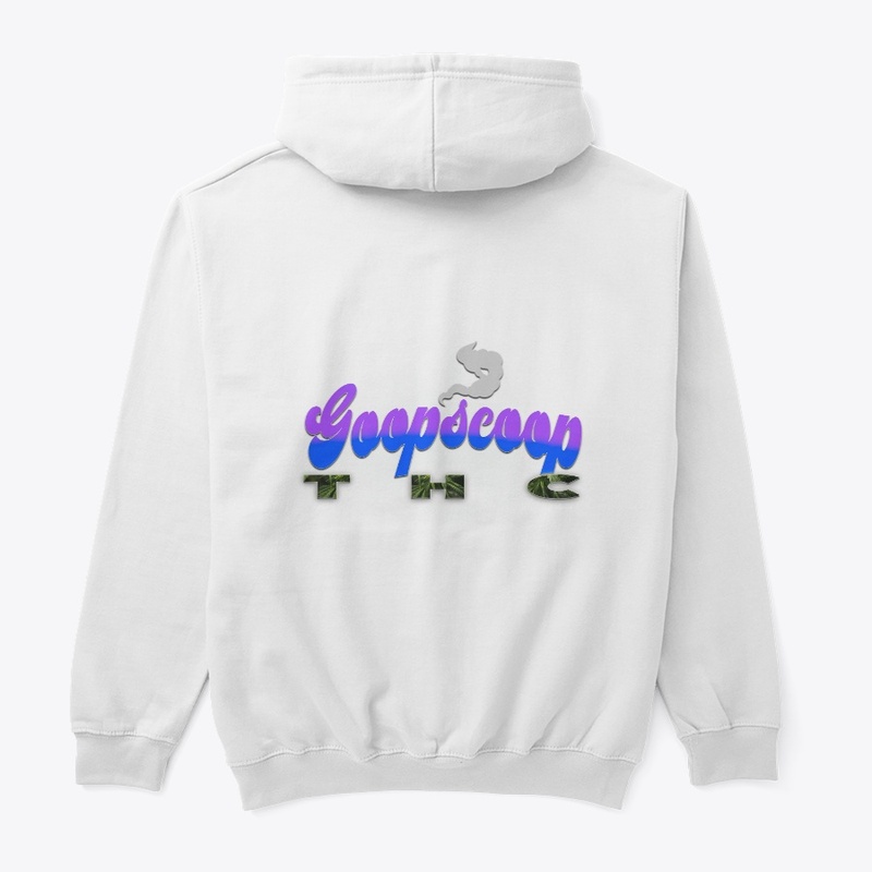 GOOPSCOOPIN