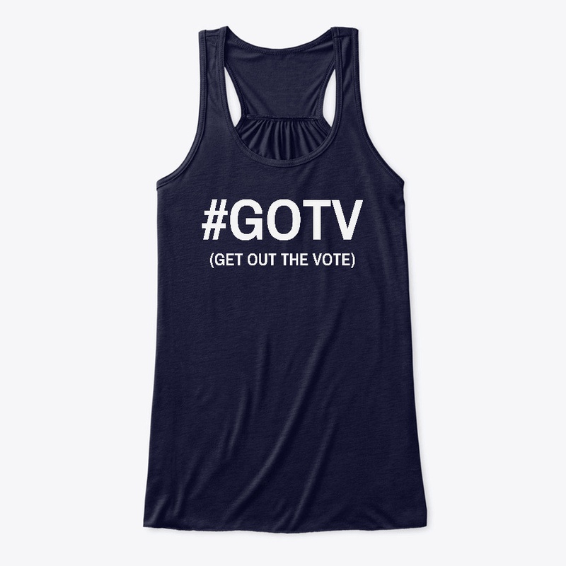 #gotv
