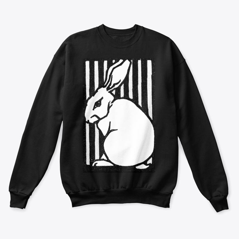 Mean Bunny
