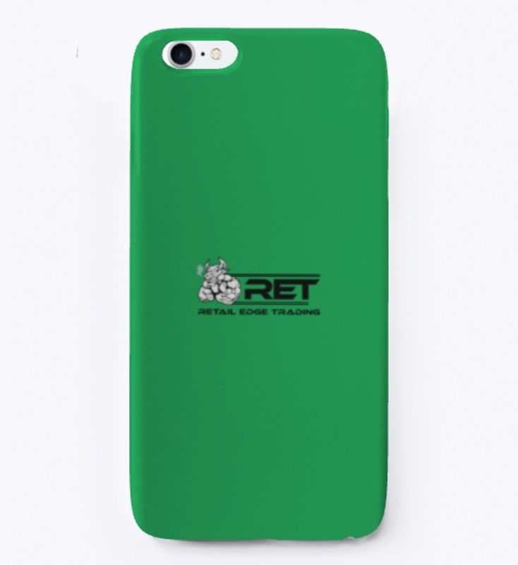 Rep RET Swag