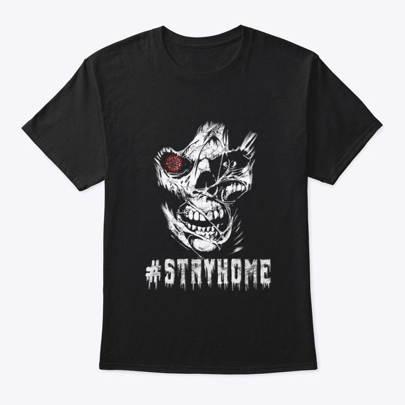 Stay Home