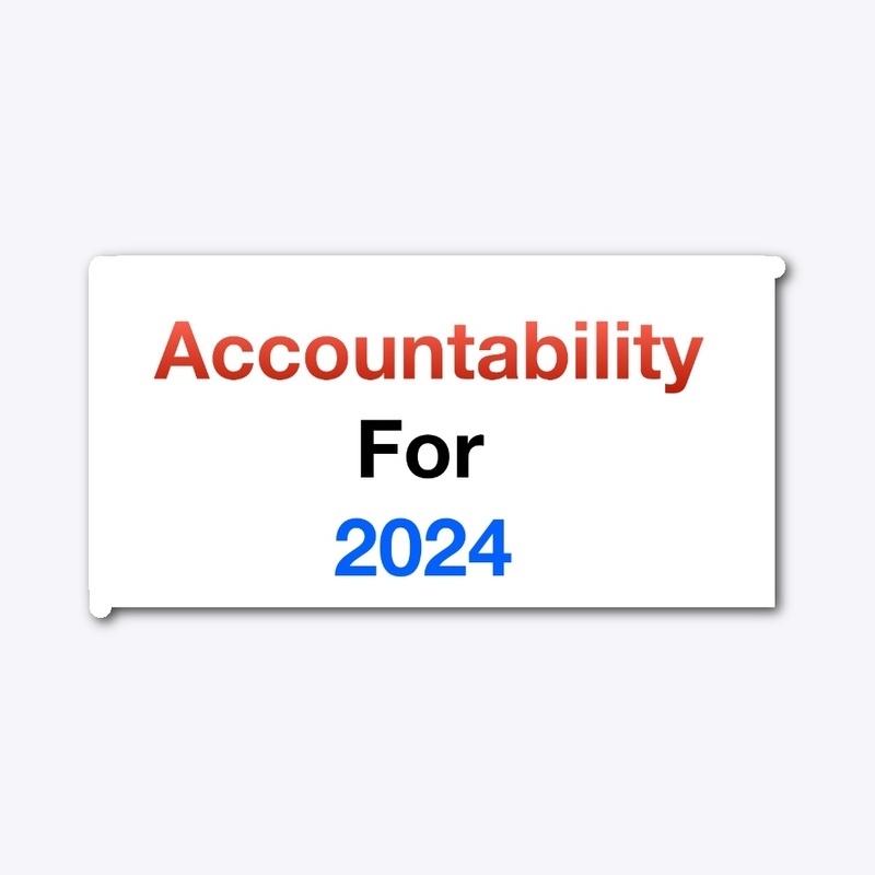 Accountability 