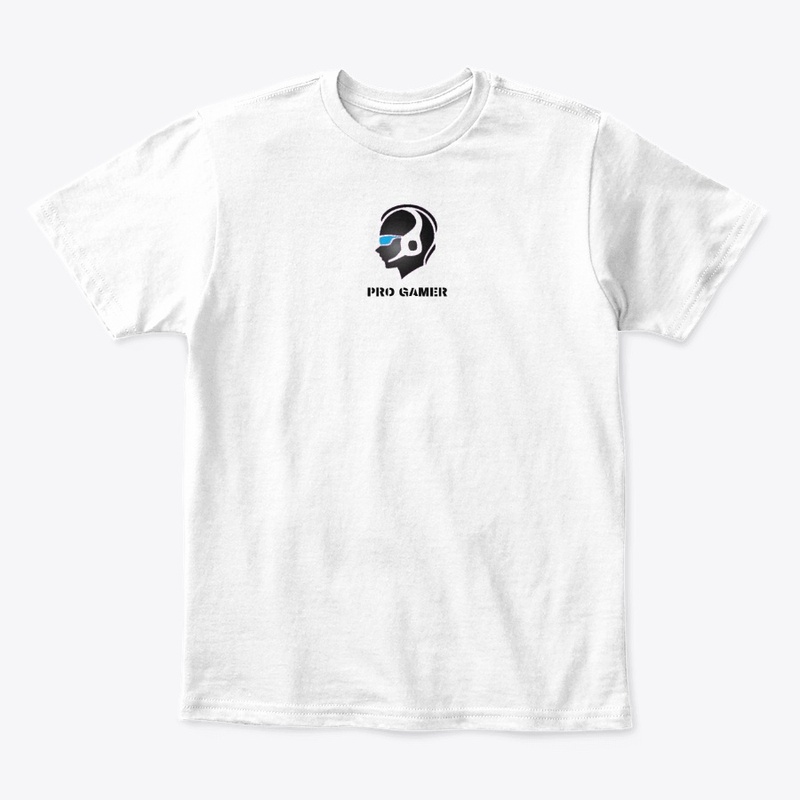Pro Gamer Apparel