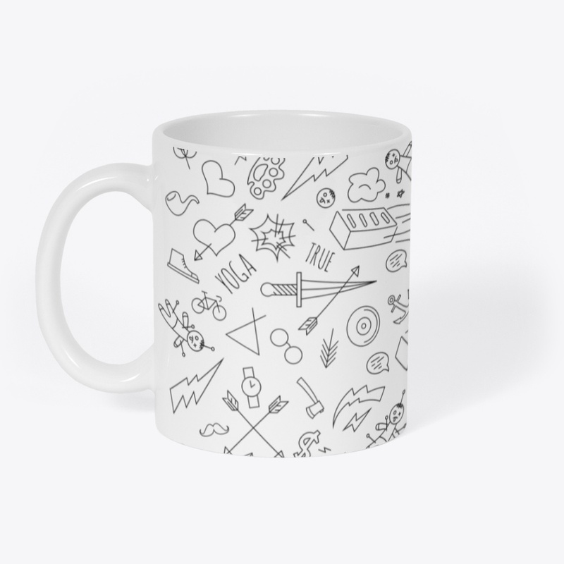 Official Mug