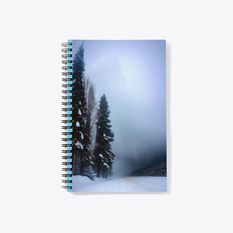 Winter Storm Mara
