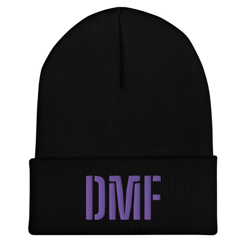 DMF Beans