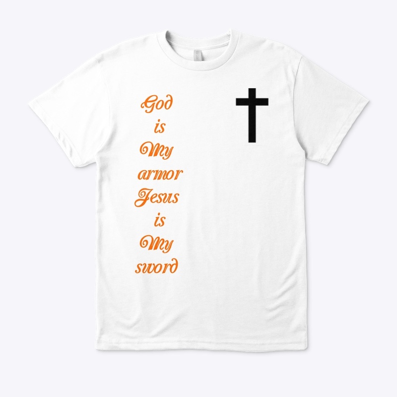 Gods Armor CC