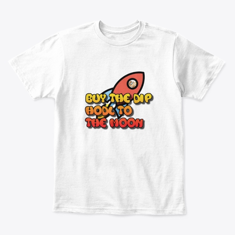 Buy The Dip (Women / Kids)