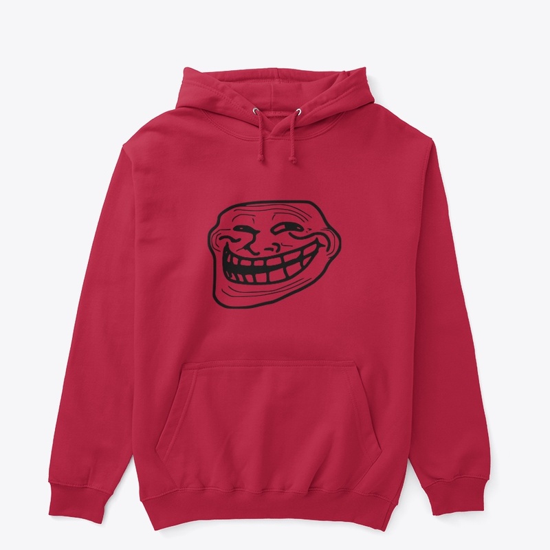 Troll Face Level 1