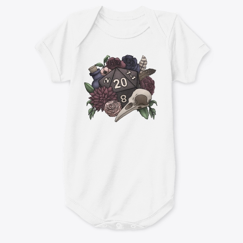 Necromancer Class D20