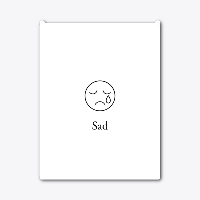 Emotions (Sad)