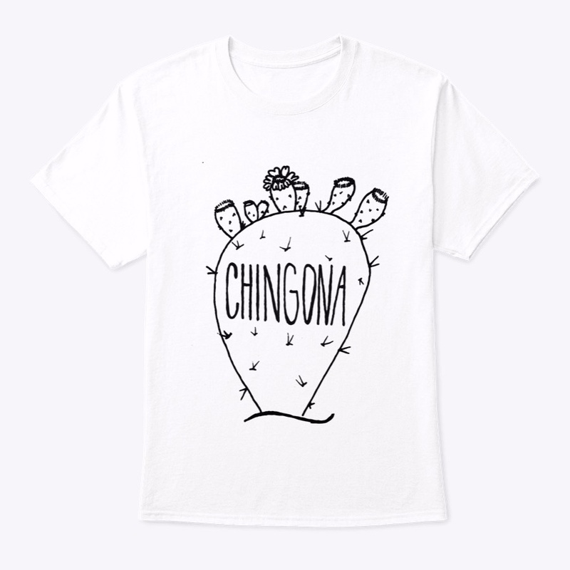 Nopal Chingona