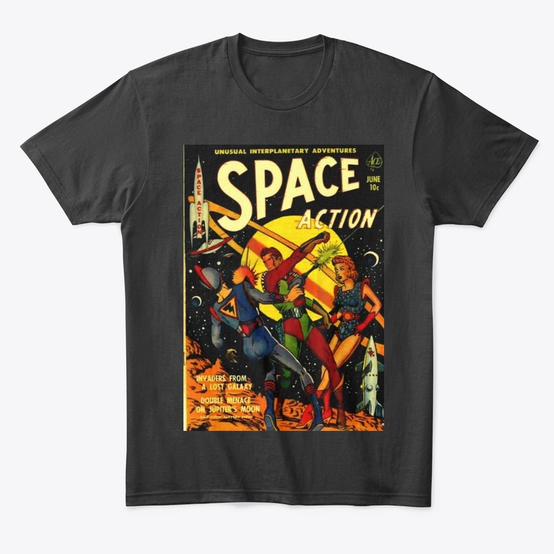 Space Action Products