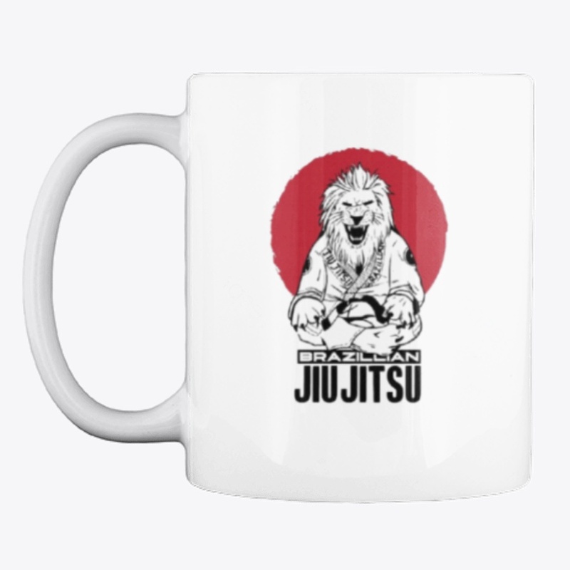Jitsu Leo