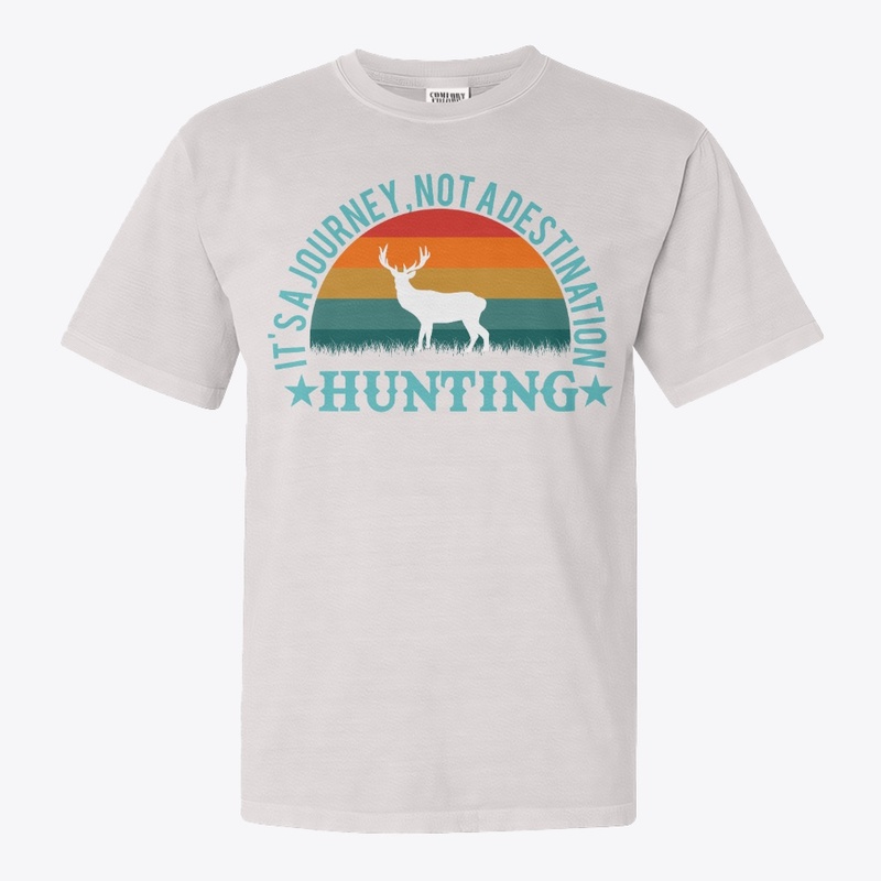 Born to Hunt – Built for the Wild