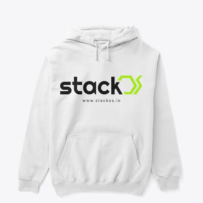 Official StackOS Accessories