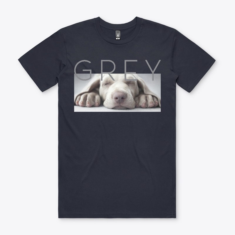 Baby Grey