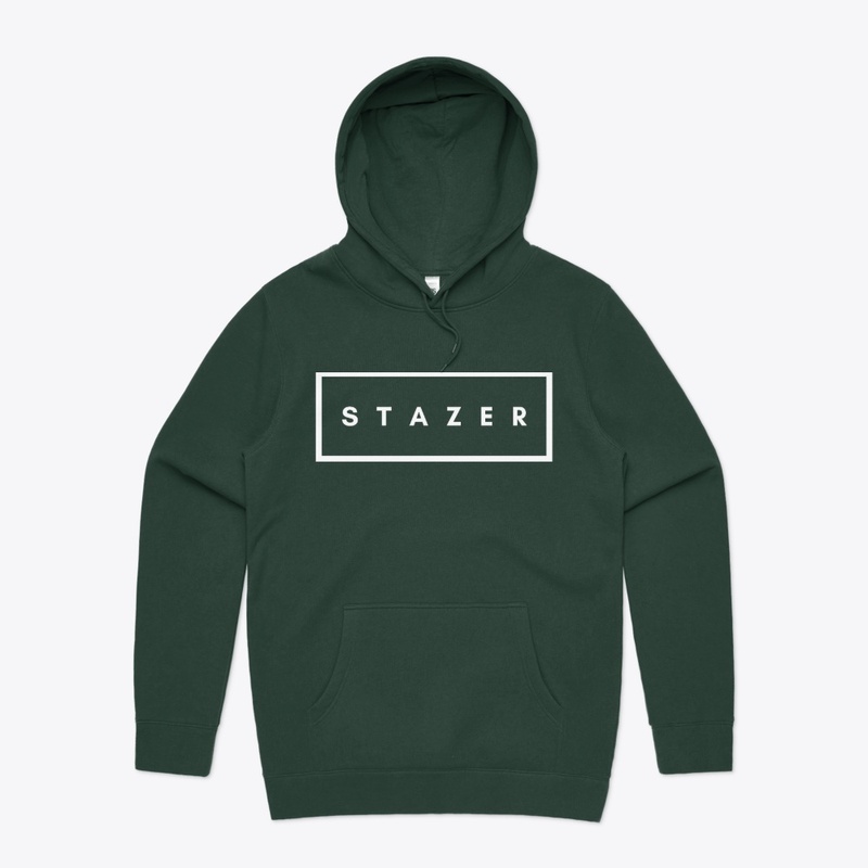 Stazer