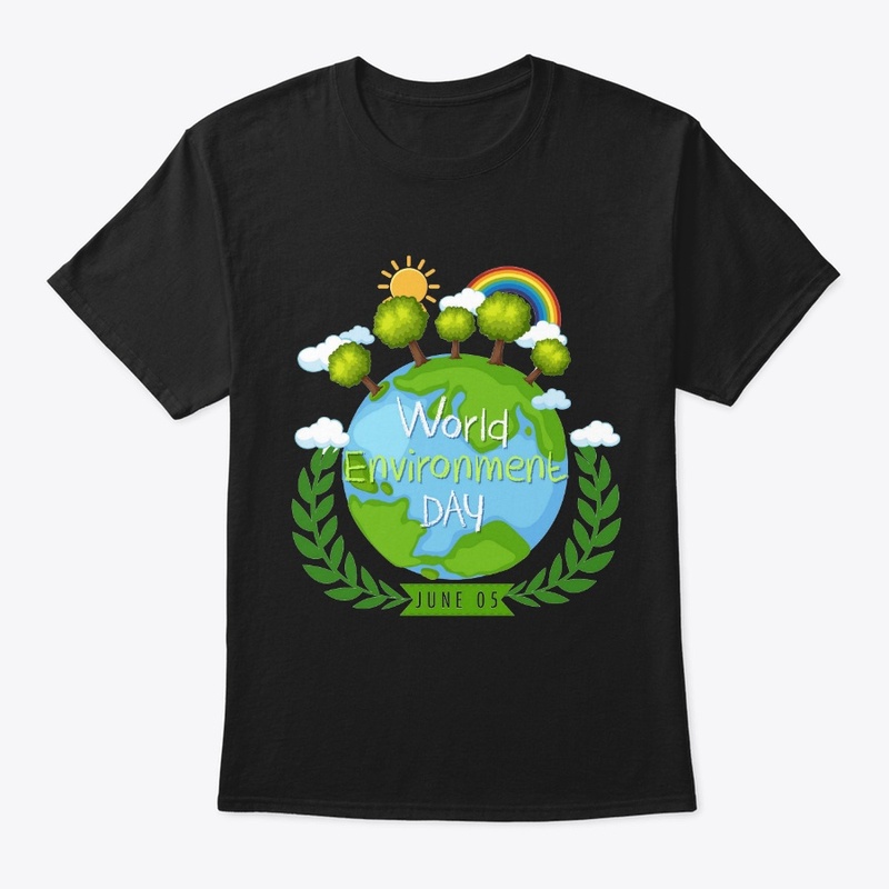 World Environment Day with sky | June 05
