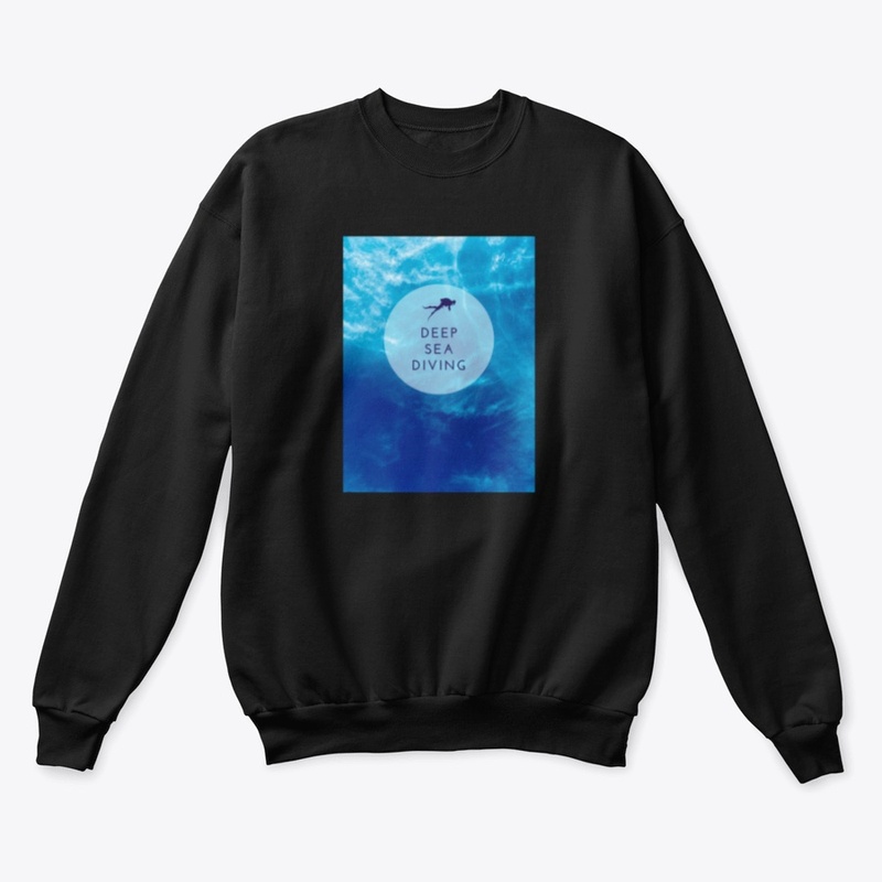 Deep-Sea Diving