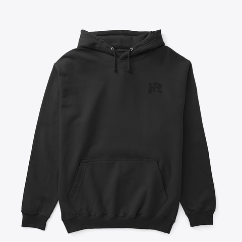 Desert Reaper Black Maglietta Front