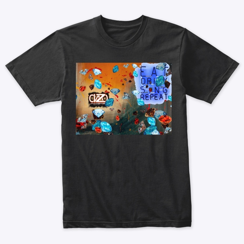 paint Splatter