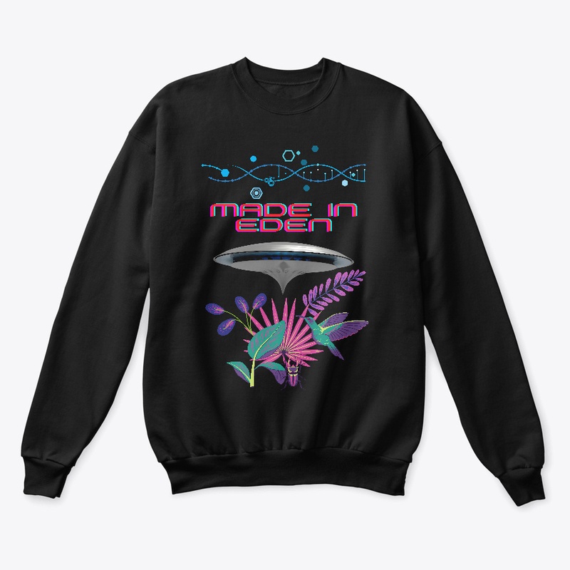 MADE IN HEAVEN II