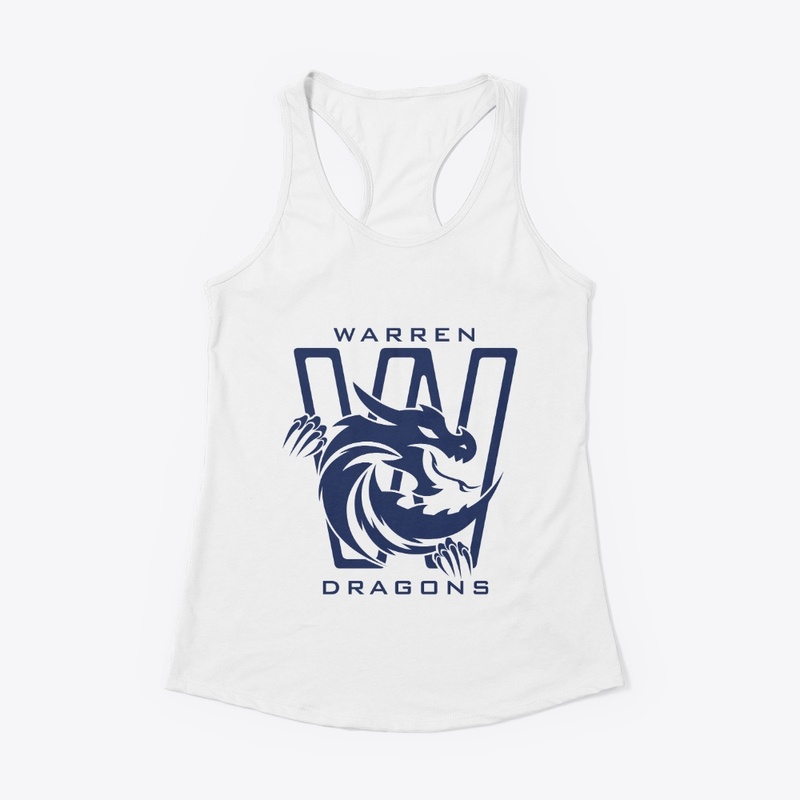 Warren Dragons 2